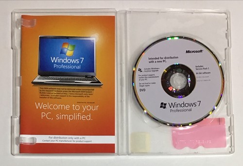 Windows professional bit - professional, 64-bit