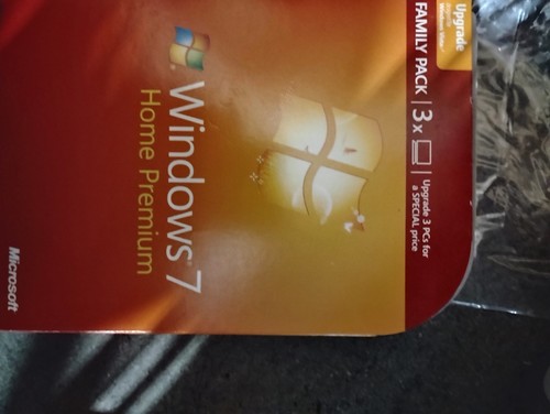 Windows home premium bit - home, 64