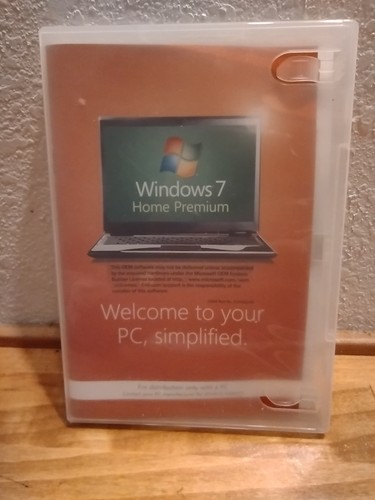 Windows bit home premium - 7, 64-bit