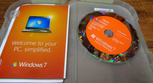 Microsoft windows home - windows,