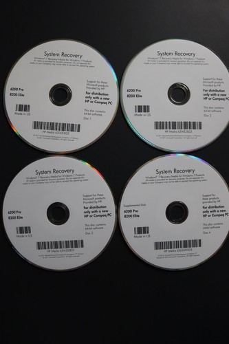 System recovery windows 7 - windows,