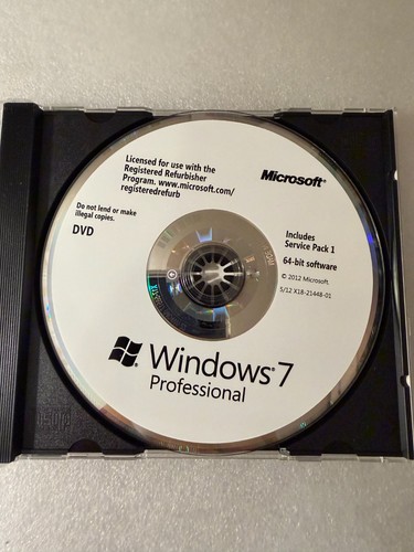 Genuine microsoft windows - genuine,