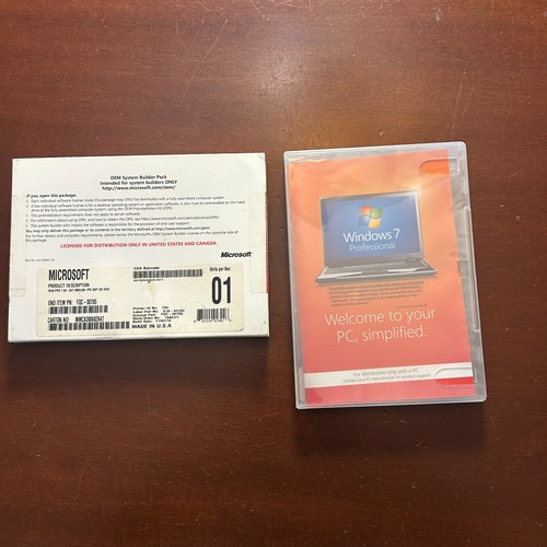 Windows professional bit - 64,
