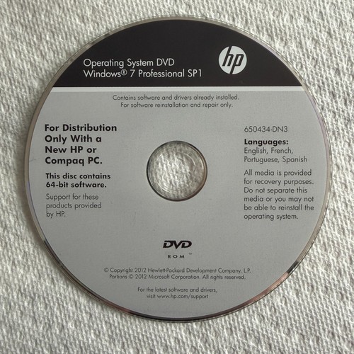 Operating system dvd - operating,