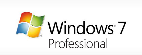 Microsoft windows - windows, 7